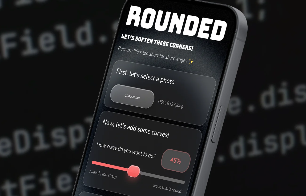 Vibe coding project preview